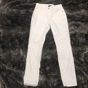 ⭐️NYDJ ⭐️corduroy legging pants NEW (with tag on